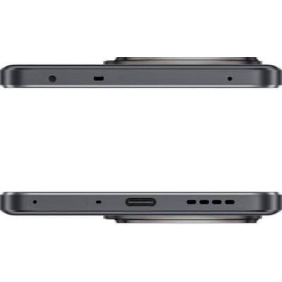 Realme GT 7T 5G (12GB/512GB) IceSense Black EU Realme GT 7T 5G (12GB/512GB) IceSense Black EU